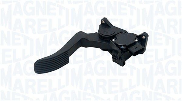 MAGNETI MARELLI važiavimo pedalų komplektas 805000005010